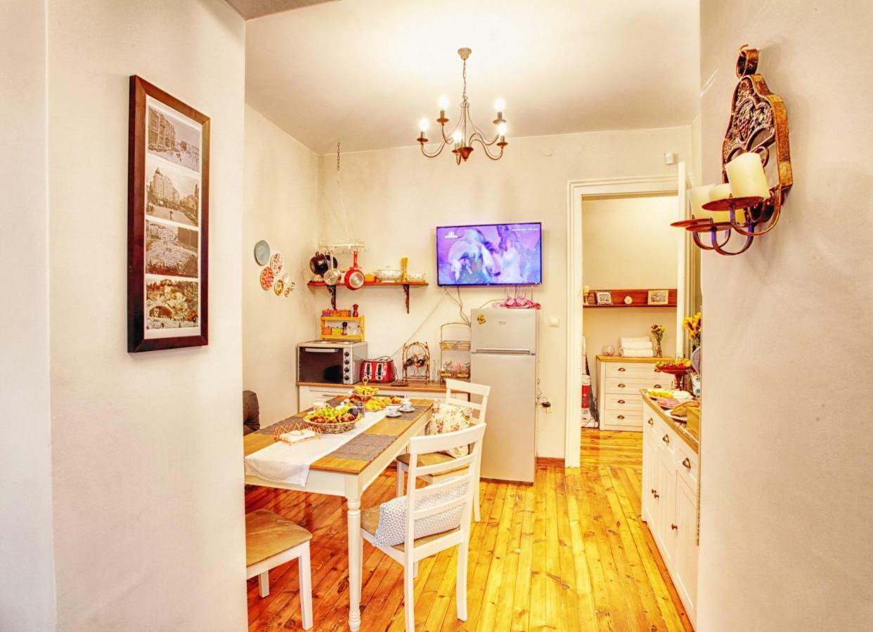 Guest House Sahat Tepe Plovdiv Exterior photo